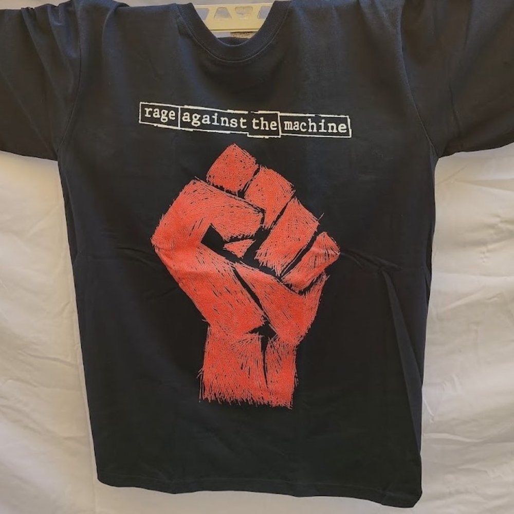 Rock T Shirts